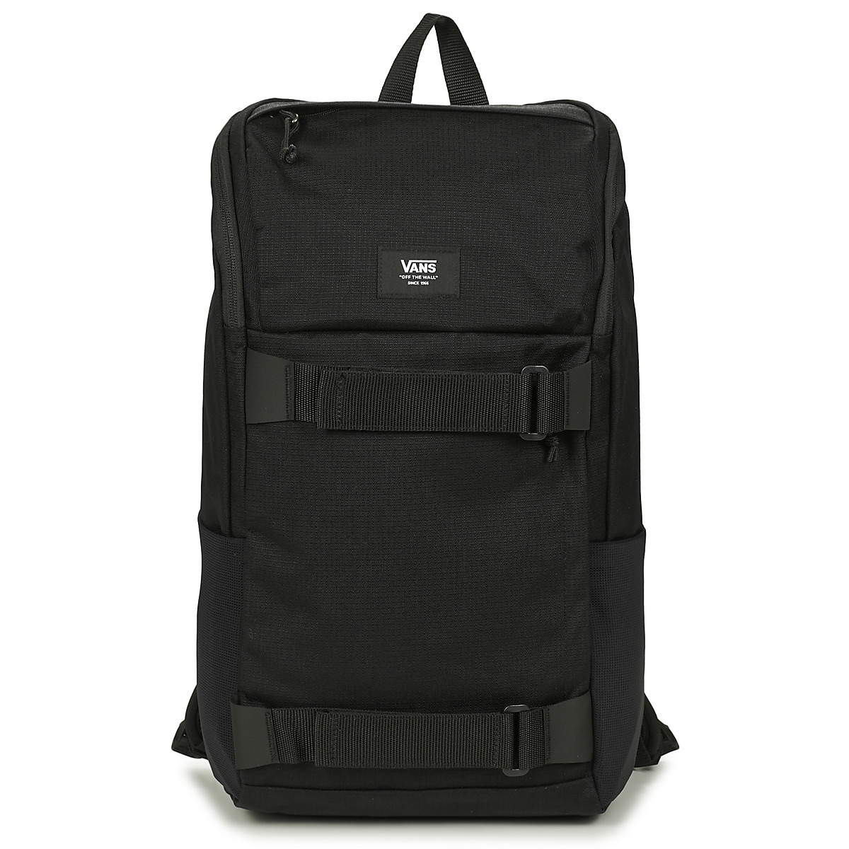 Vans - MN OBSTACLE SKATEPACK - Black