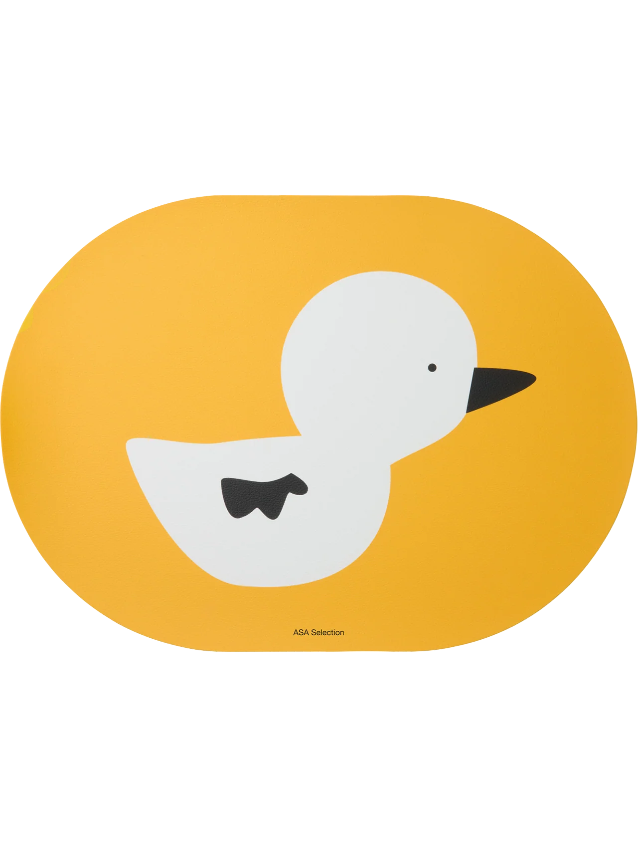 tischset, Ente