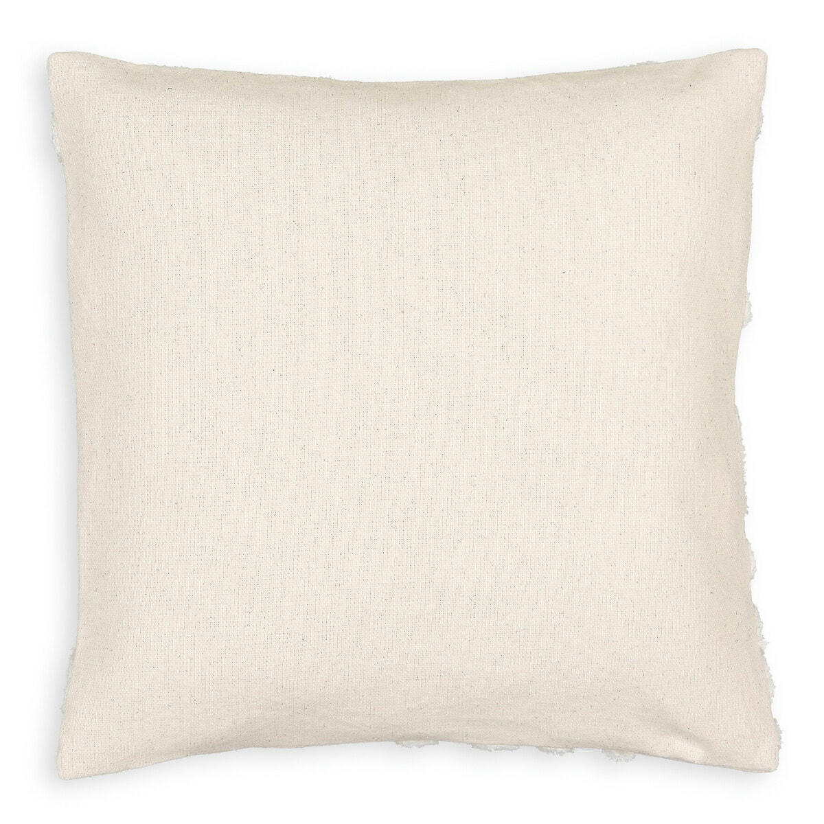 Housse de coussin 50x50cm, Limestone
