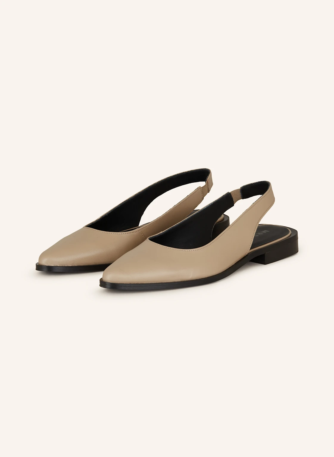 MRS & HUGS Slingballerinas