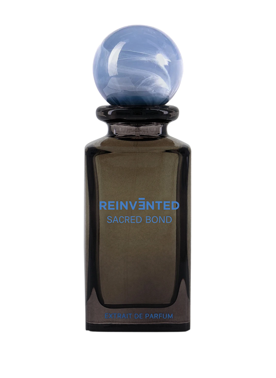 REINVĒNTED PARFUMS SACRED BOND