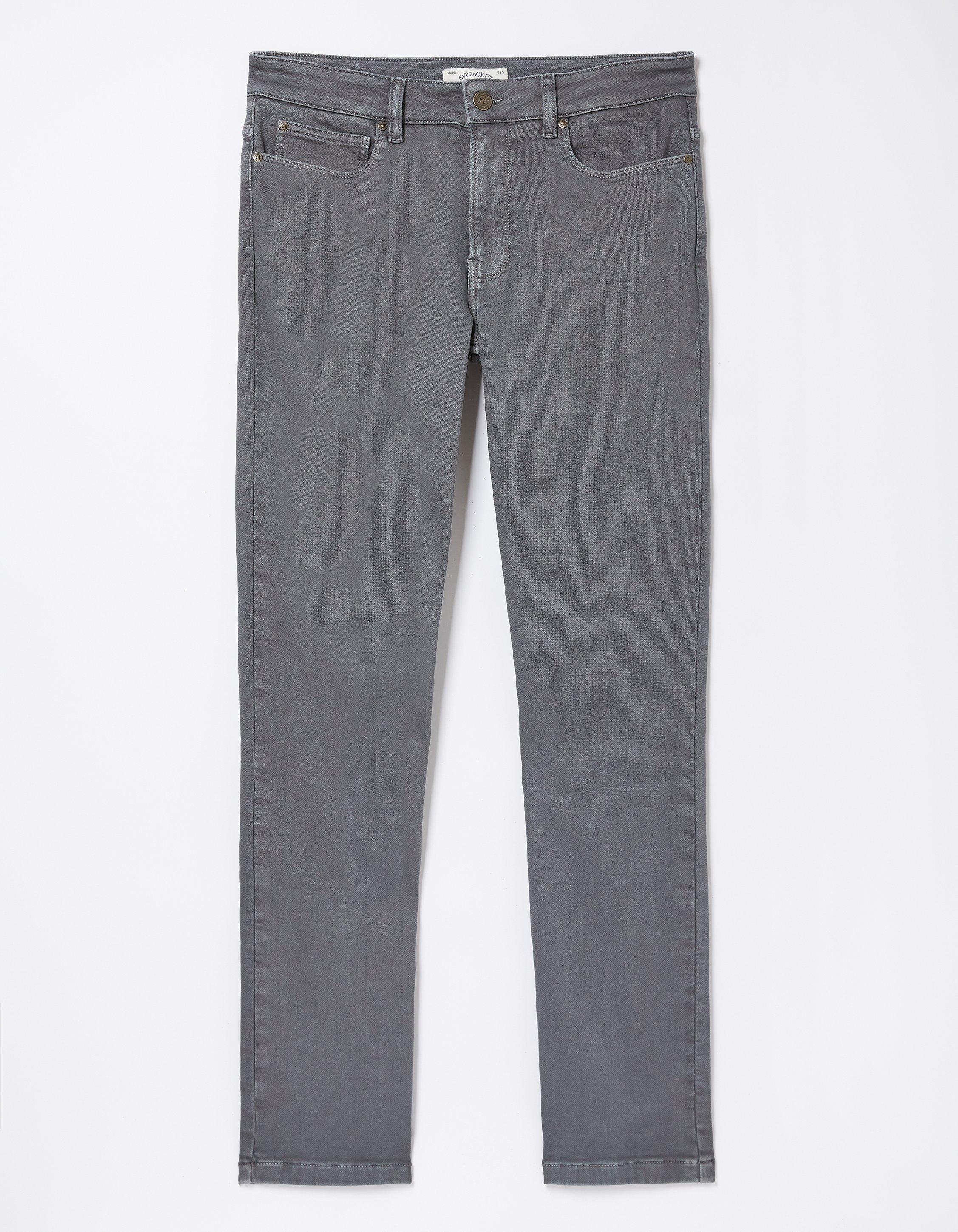 Slim Salcombe Trousers