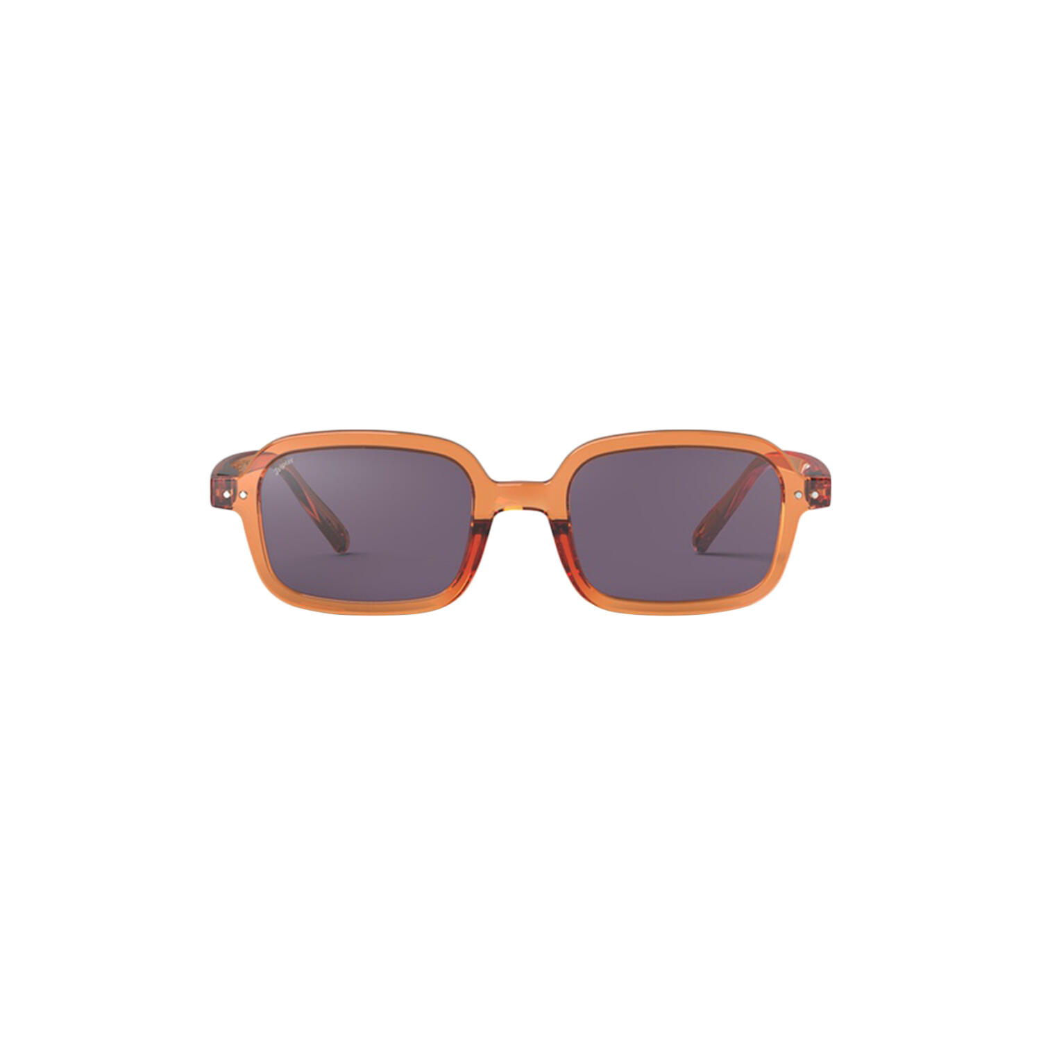 #PLAY SUN solbriller, orange smash
