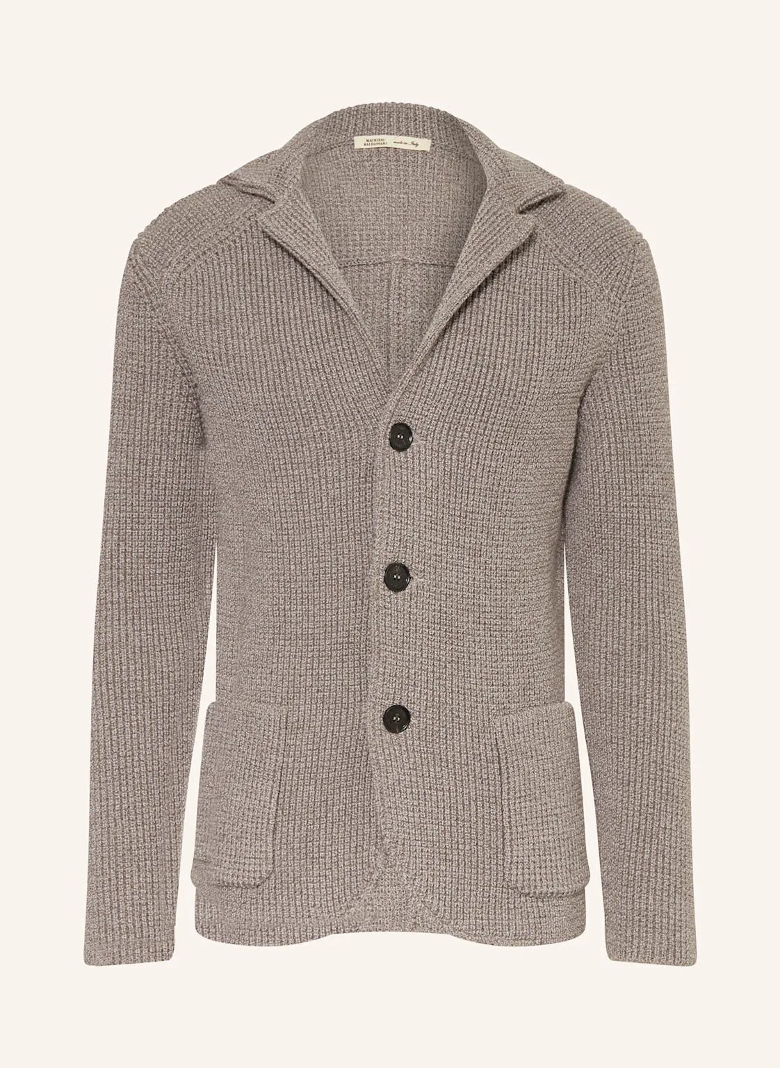 MAURIZIO  BALDASSARI Strickjacke