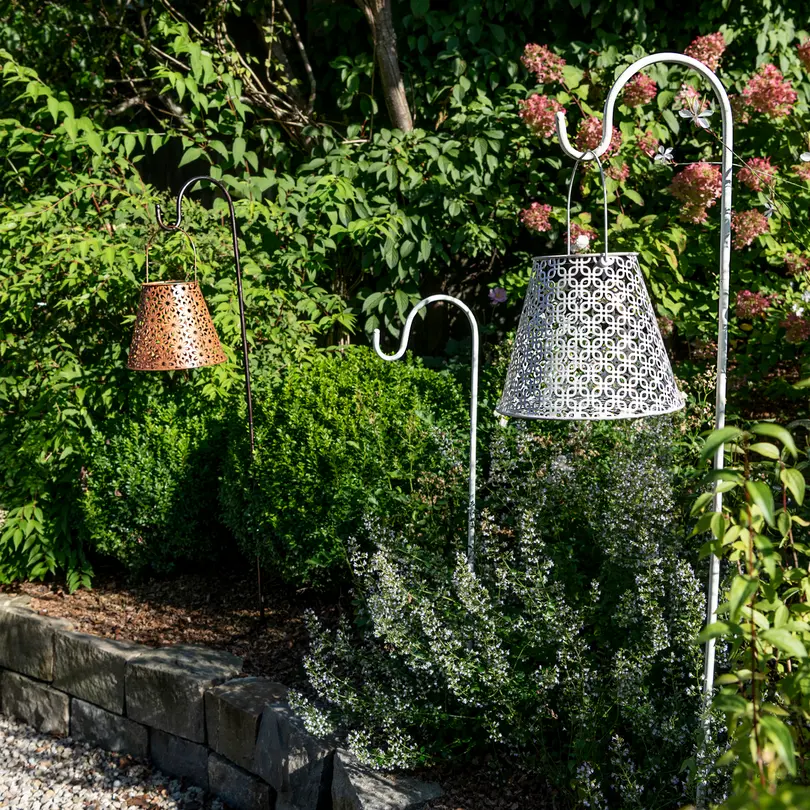 Befestigungs-Set Solar Light
