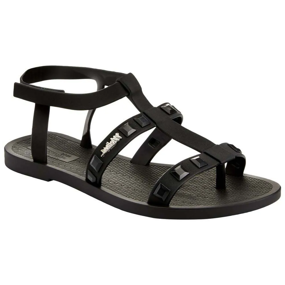 Melissa Sun River sandals