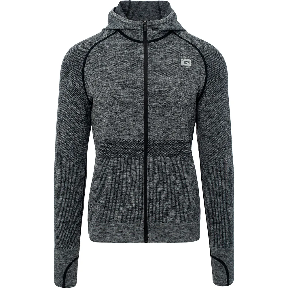 Iq Iwero full zip sweatshirt