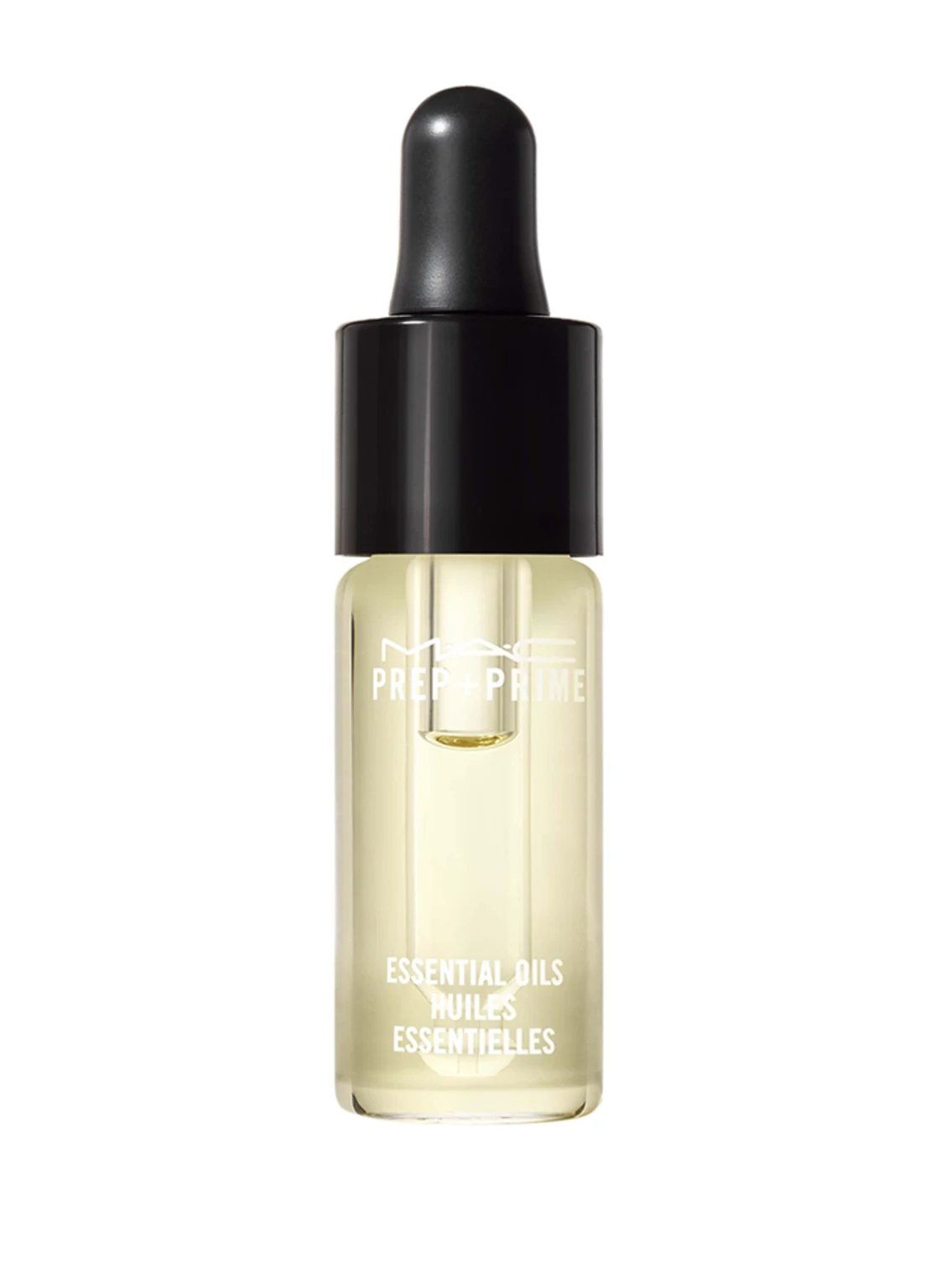 M.A.C PREP   PRIME ESSENTIAL OILS