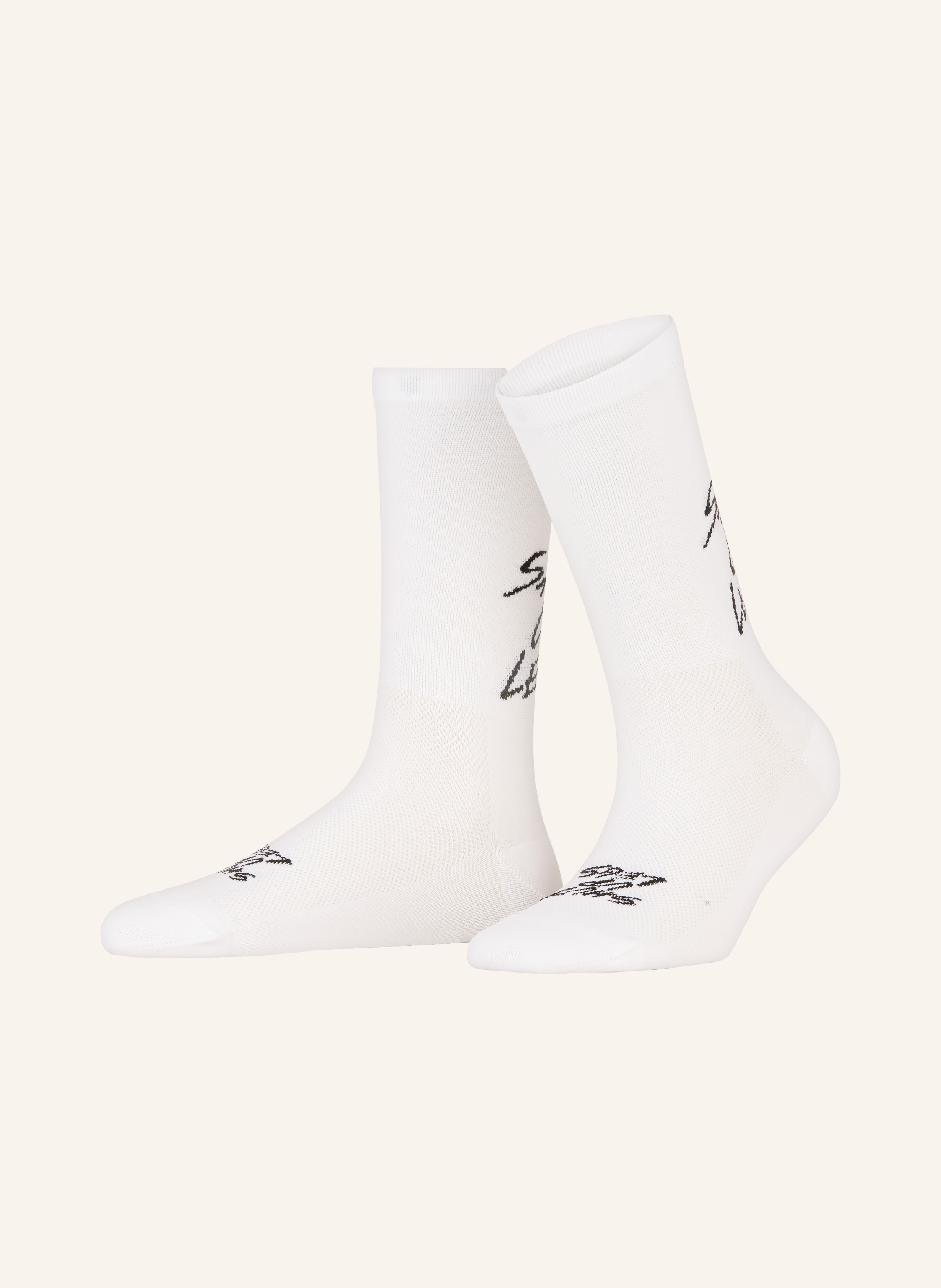 FINGERSCROSSED Radsocken SHUT UP LEGS