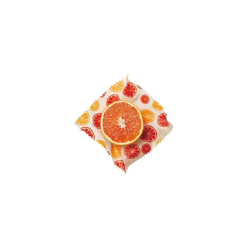 Allzwecktuch 2er-Set Citrus