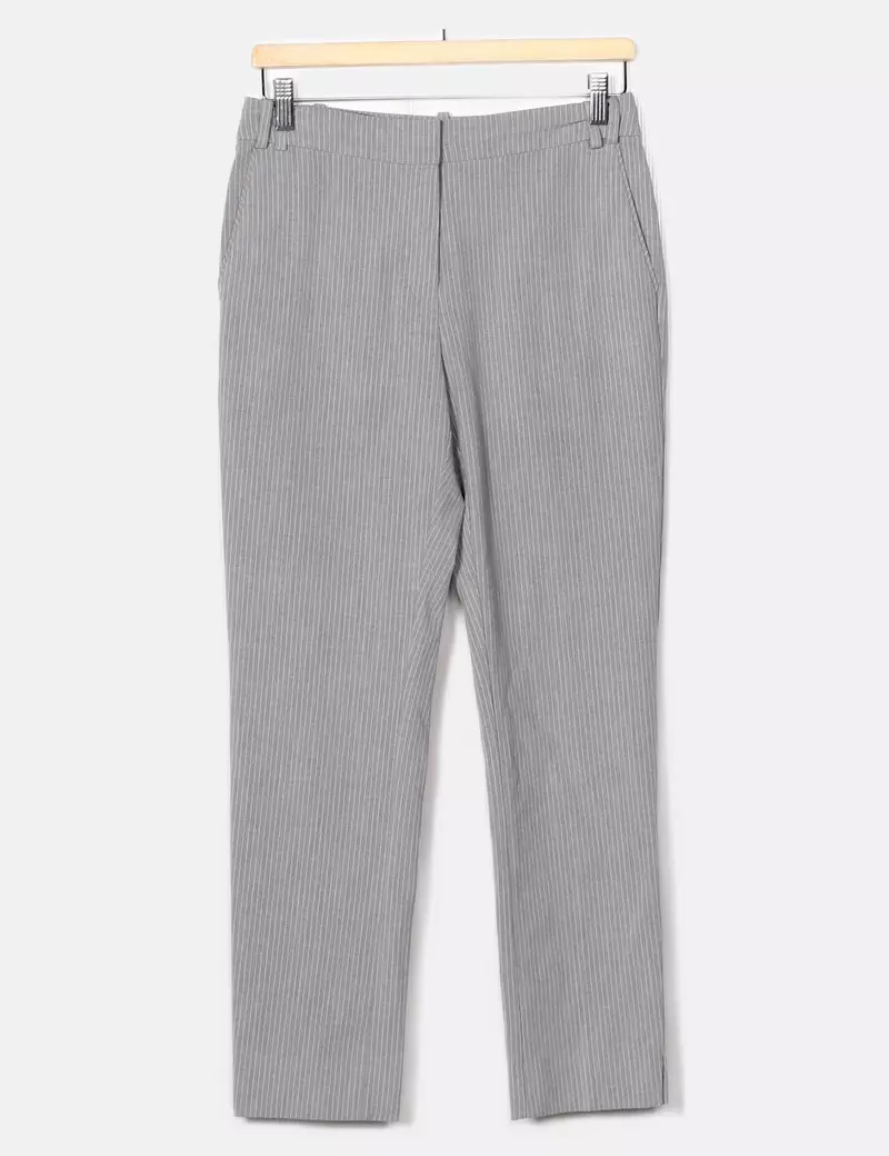 Camaïeu Chino trouser skinny, slim