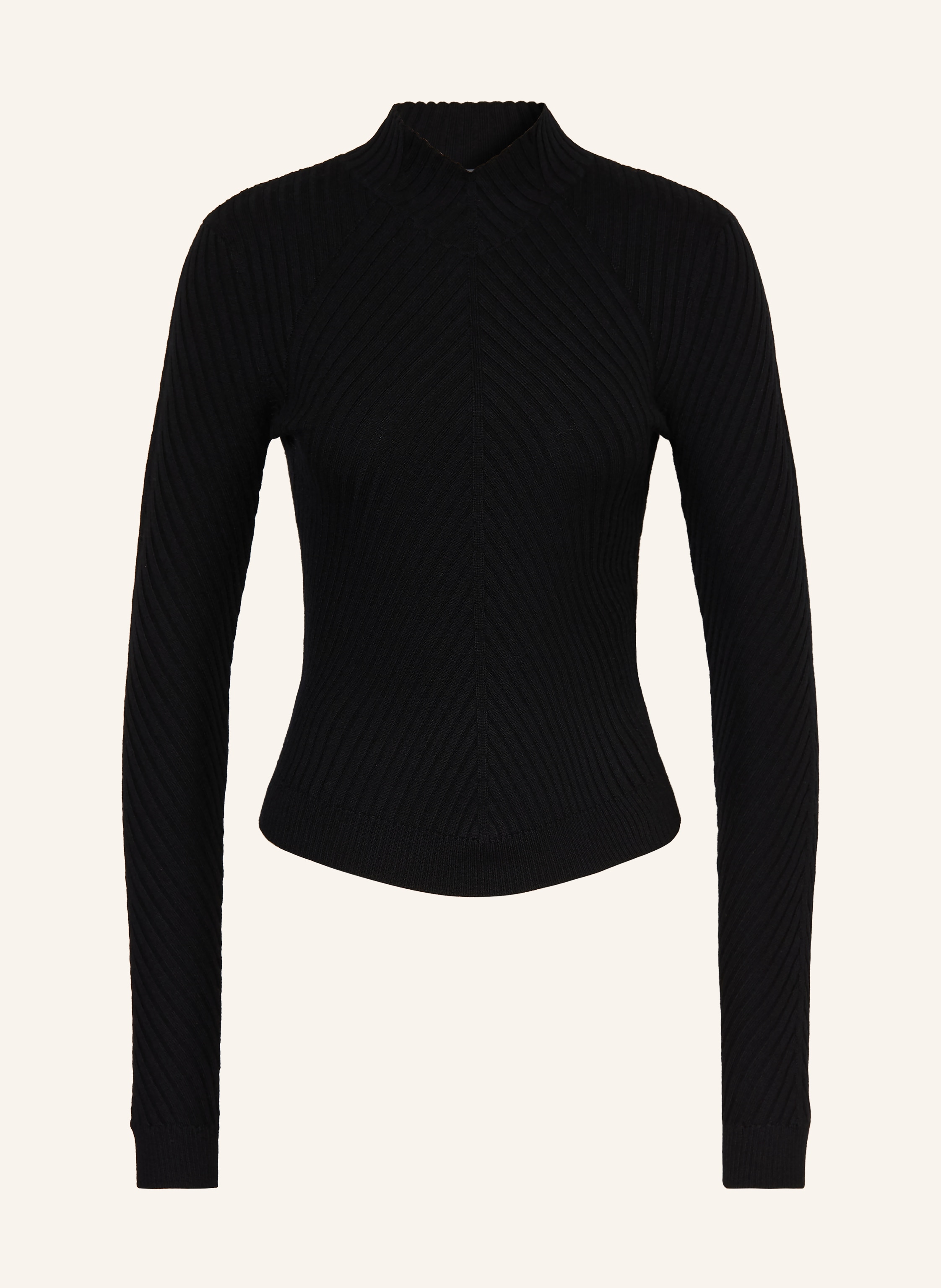 VICTORIA BECKHAM Pullover aus Merinowolle