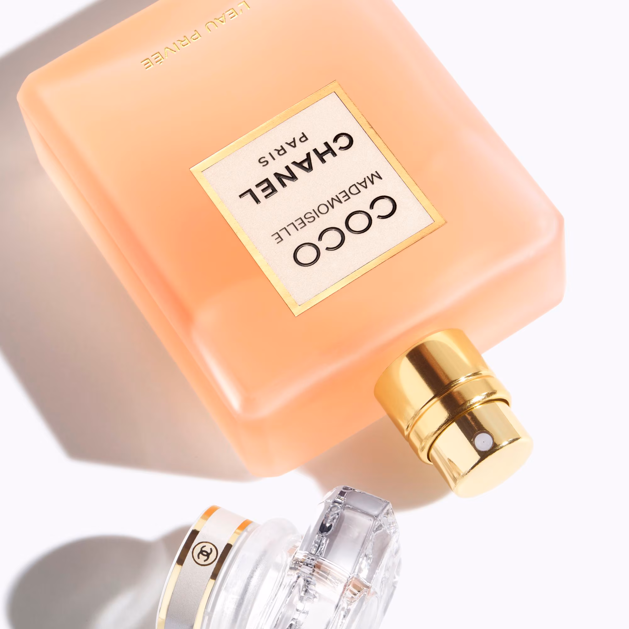 COCO MADEMOISELLEL'eau privée
