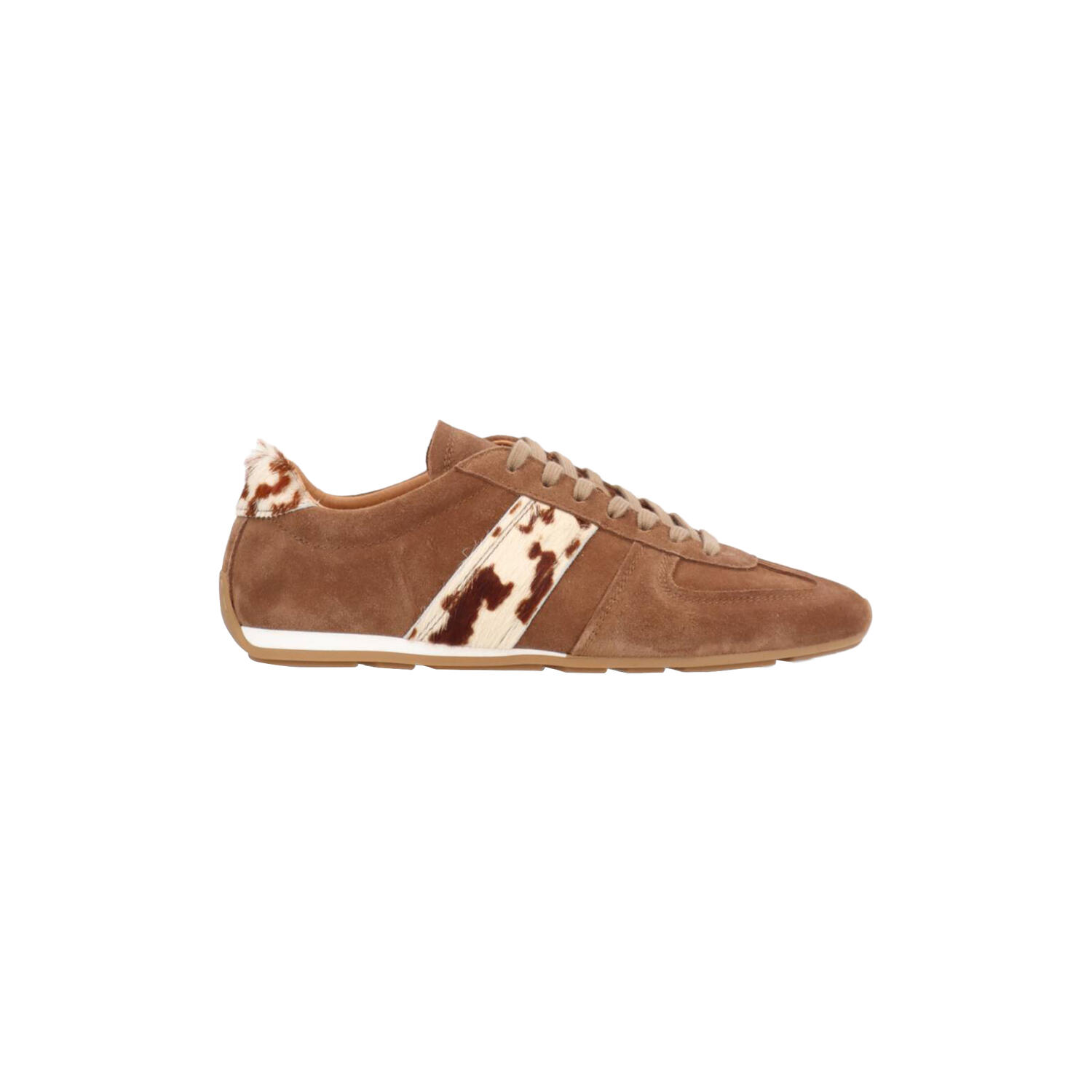 PX 840L Sneakers, brown