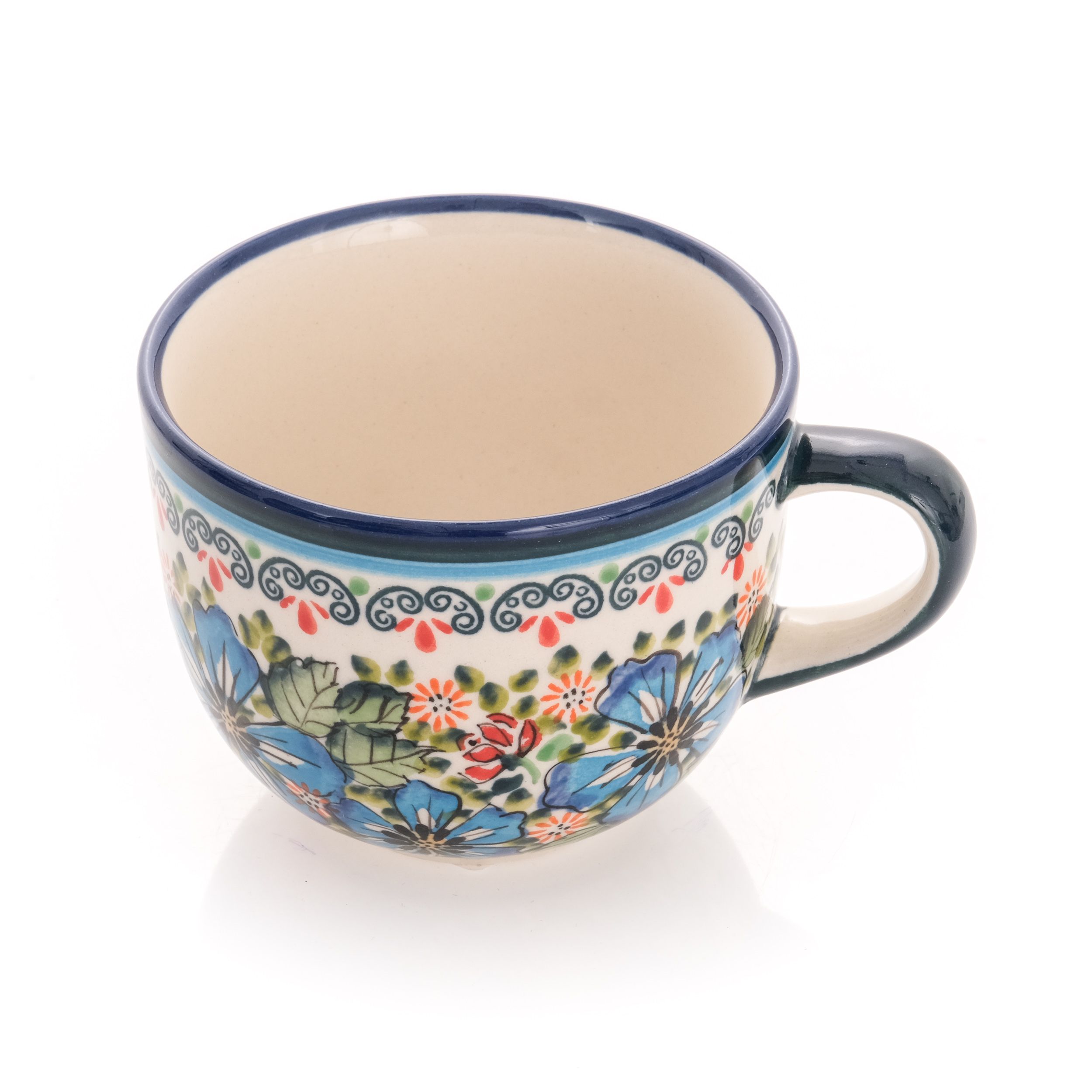 Filiżanka Cappuccino (V0,35L)