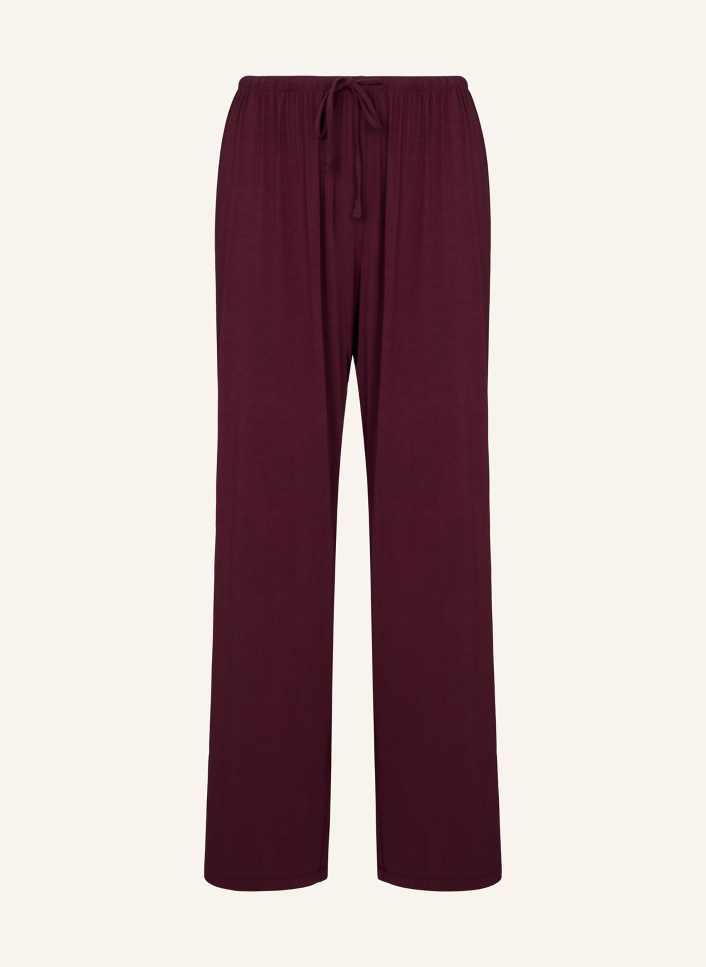 hunkemöller Langarm Schlafshirt ESSENTIAL JERSEY