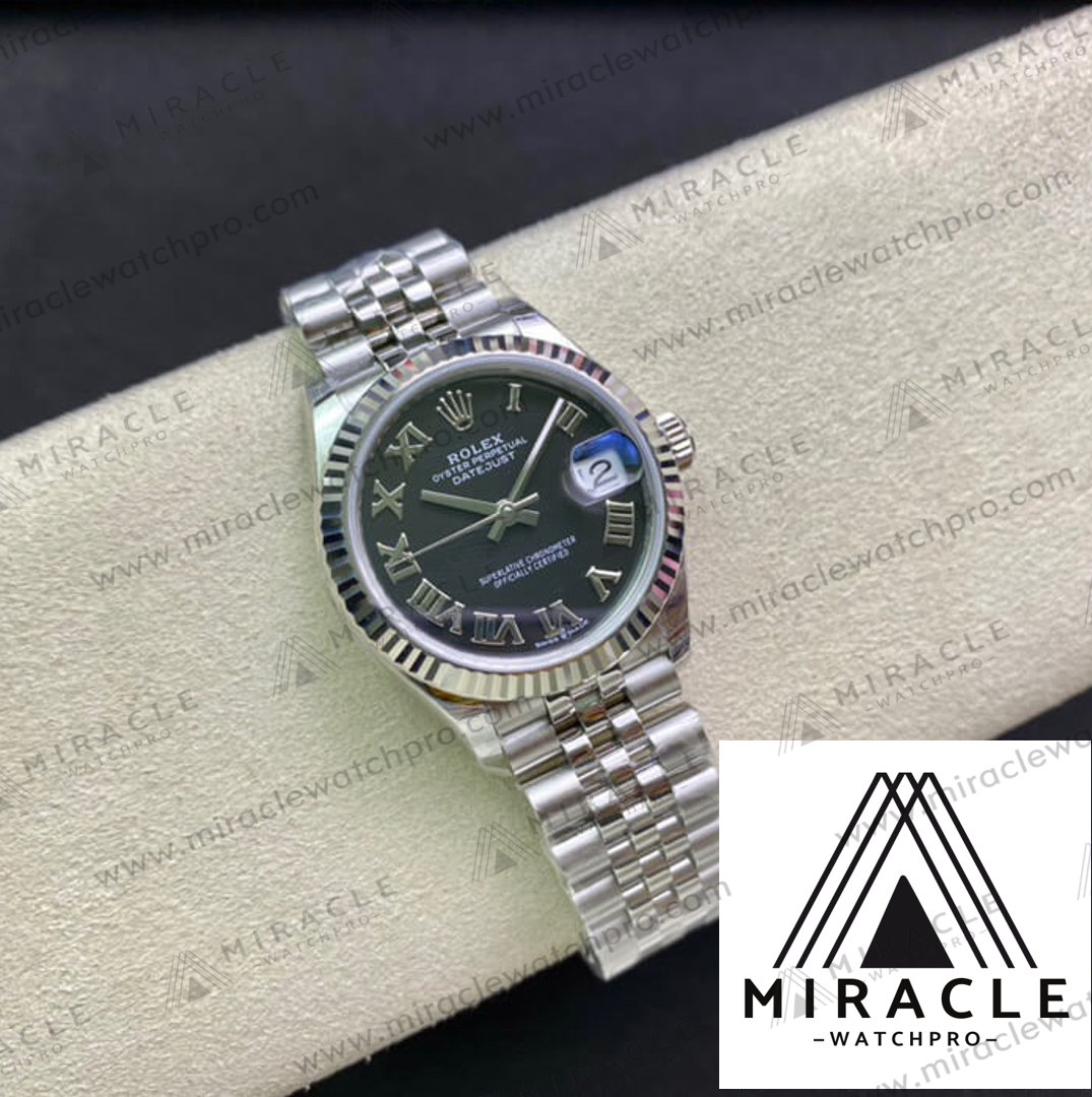 ROLEX-Datejust-REF.M278274-0002-Replica Watch-31MM