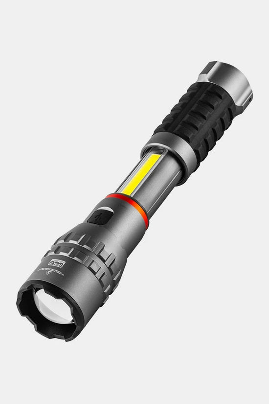 NEBO Slide King 4K Zaklamp