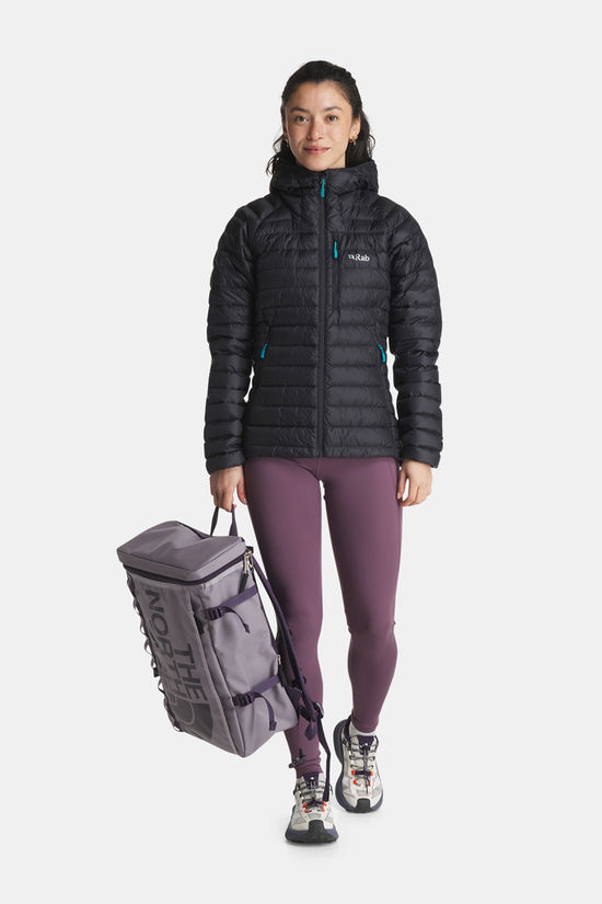 Rab Microlight Alpine Donsjas Dames