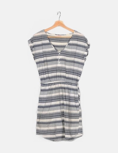 Camaïeu casual dress