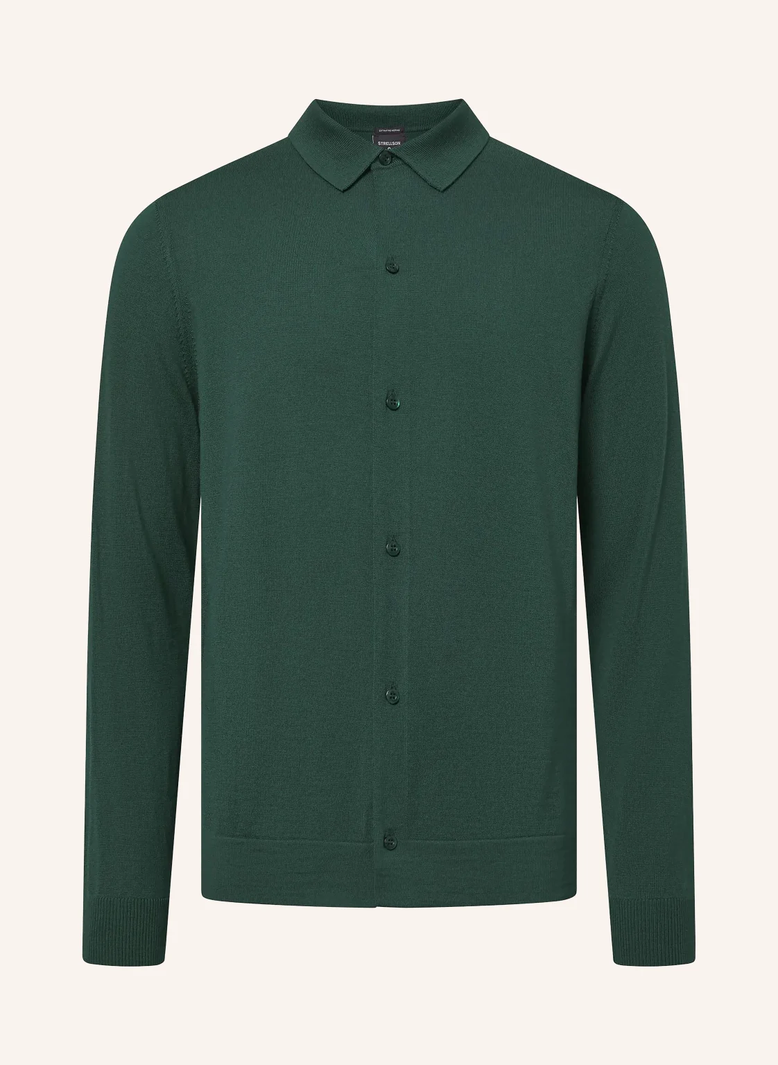 STRELLSON Strickjacke MAREK