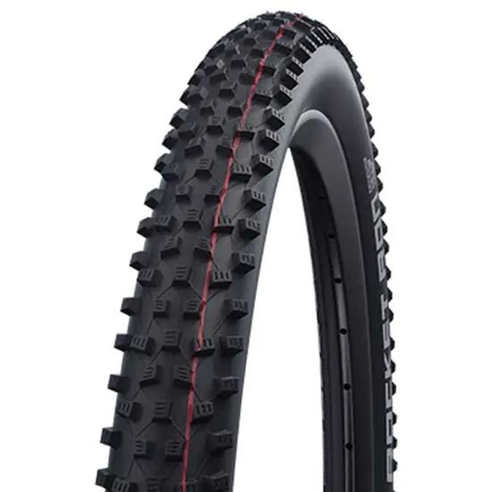 Schwalbe Rocket Ron Evo Super Ground Addix Tubeless 27.5´´ x 2.25 MTB tyre