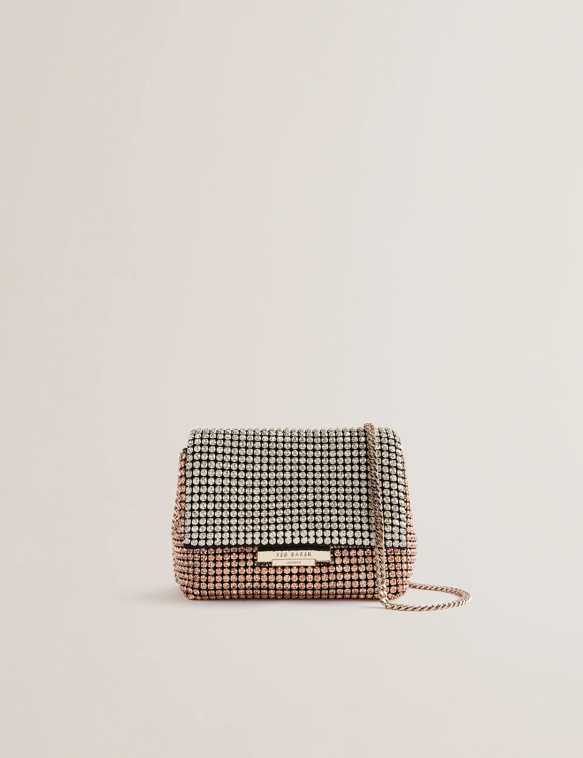 GLITERS | ROSE GOLD