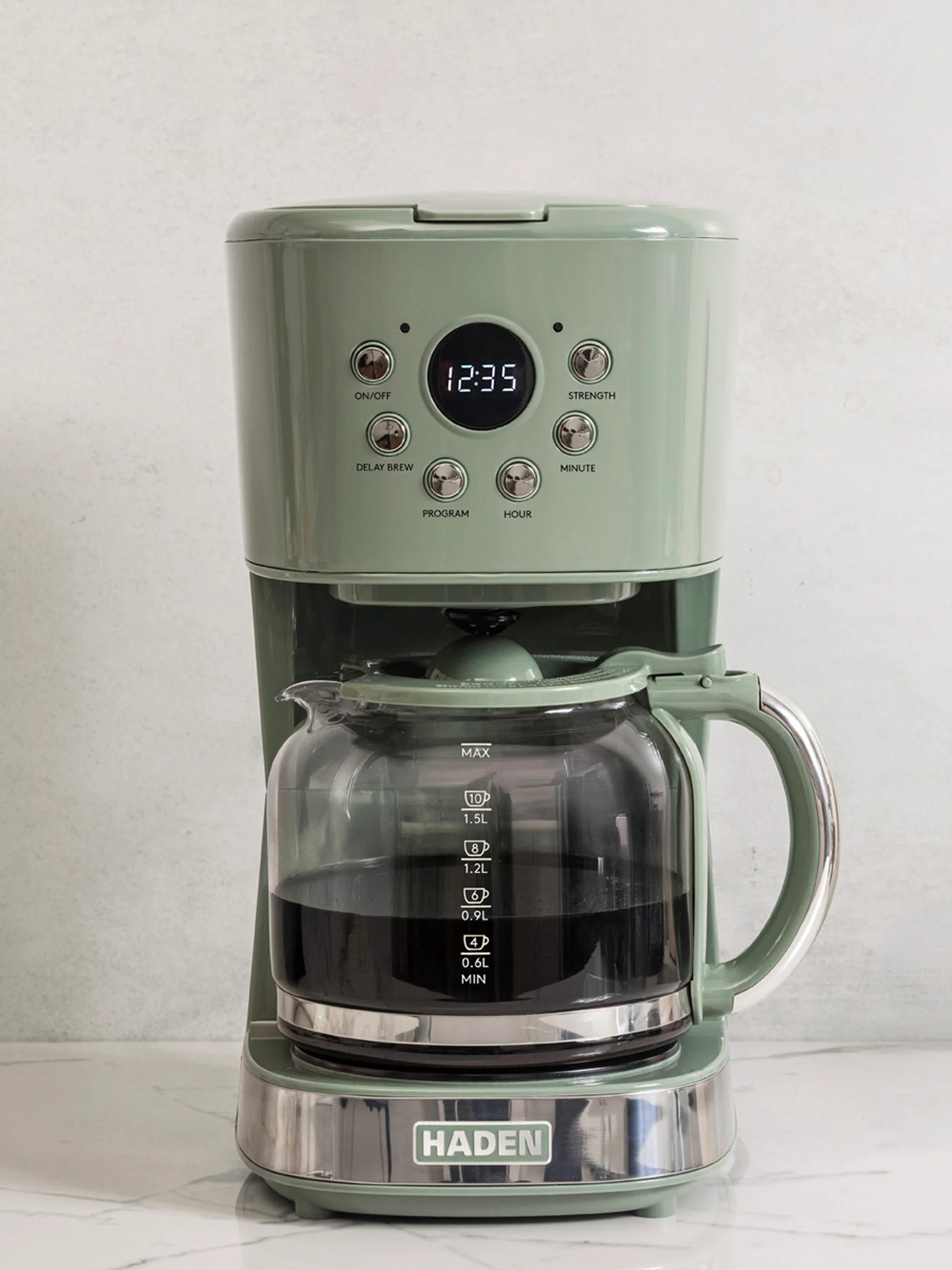 Kaffeemaschine Drip