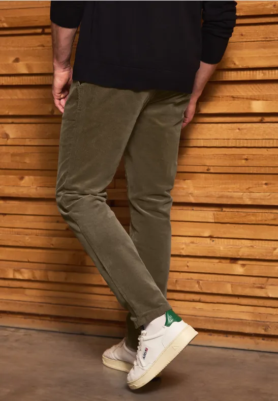 Cord Chino