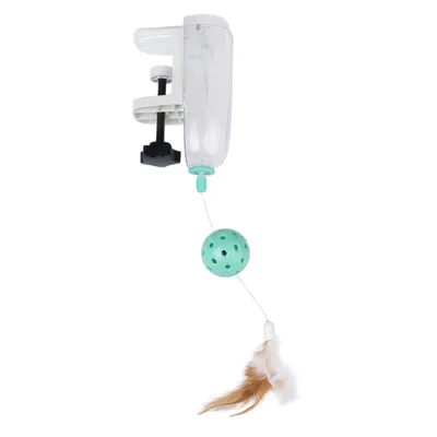 TIAKI Intelligence Toy Snack Hunter