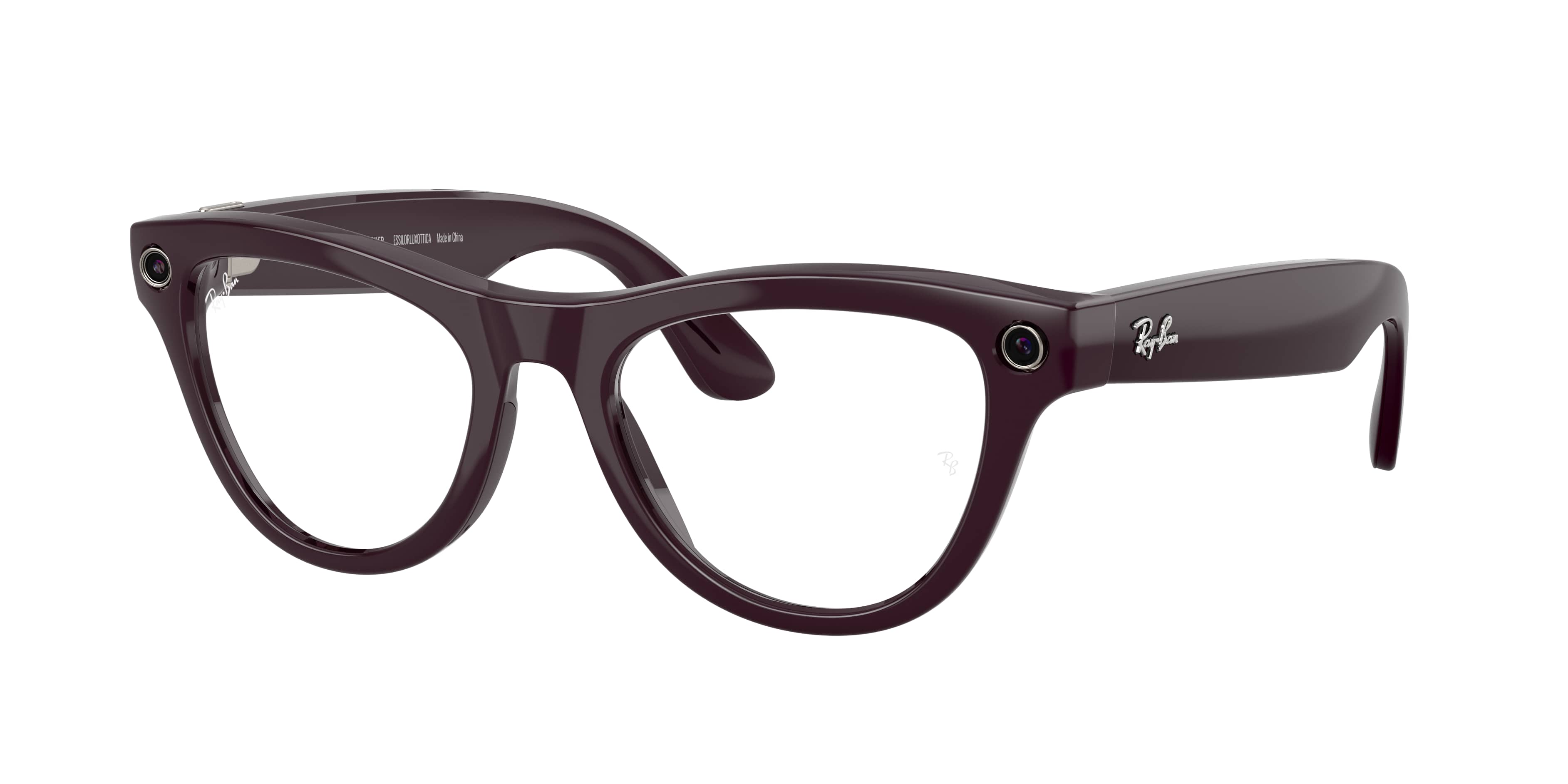 Ray-Ban META RW 4014 (Gen2) 6701CH TRANSITIONS®