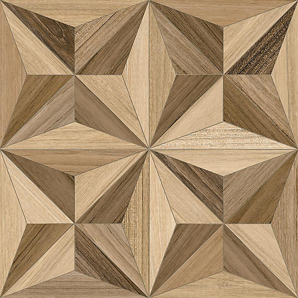 Carrelage Syote-R Multicolor - Mat 80 x 80cm( vendu par boite de1,28 m² )