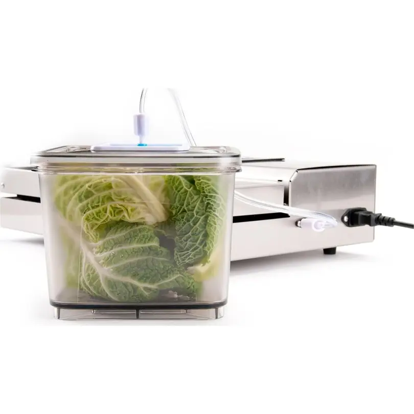 Vakuumbox 2er-Set Gastroback