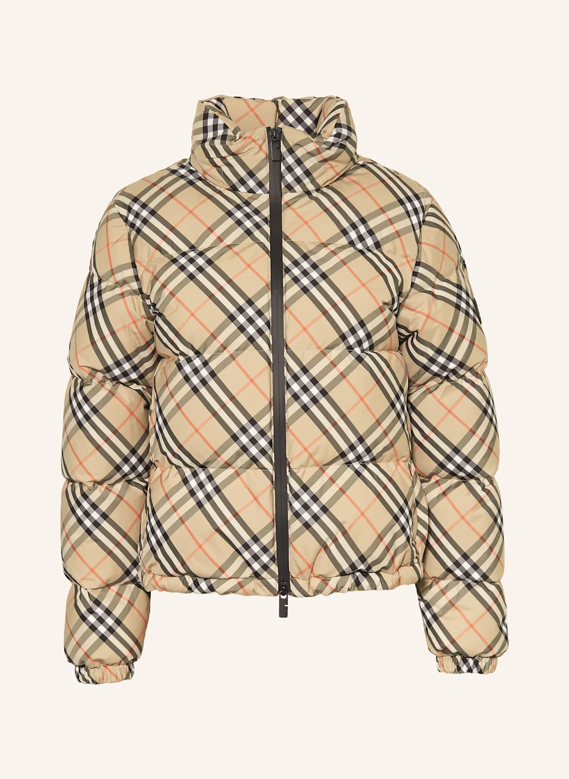 BURBERRY Daunenjacke