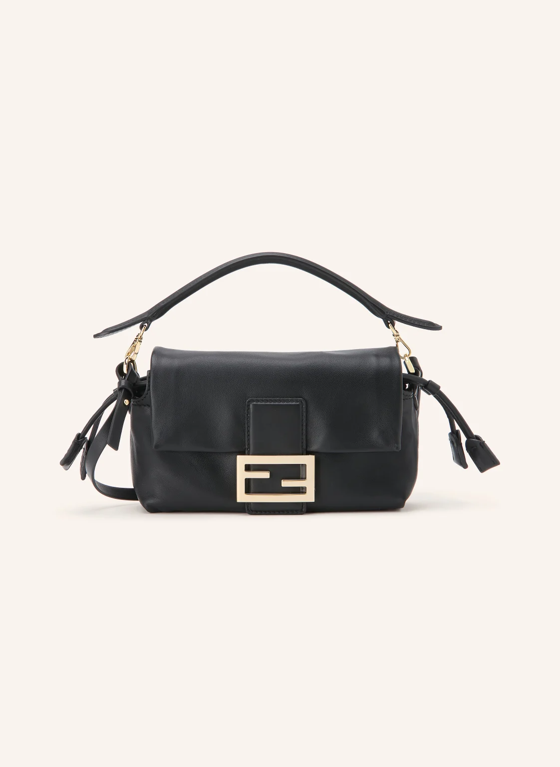FENDI Handtasche BAGUETTE SOFT SMALL