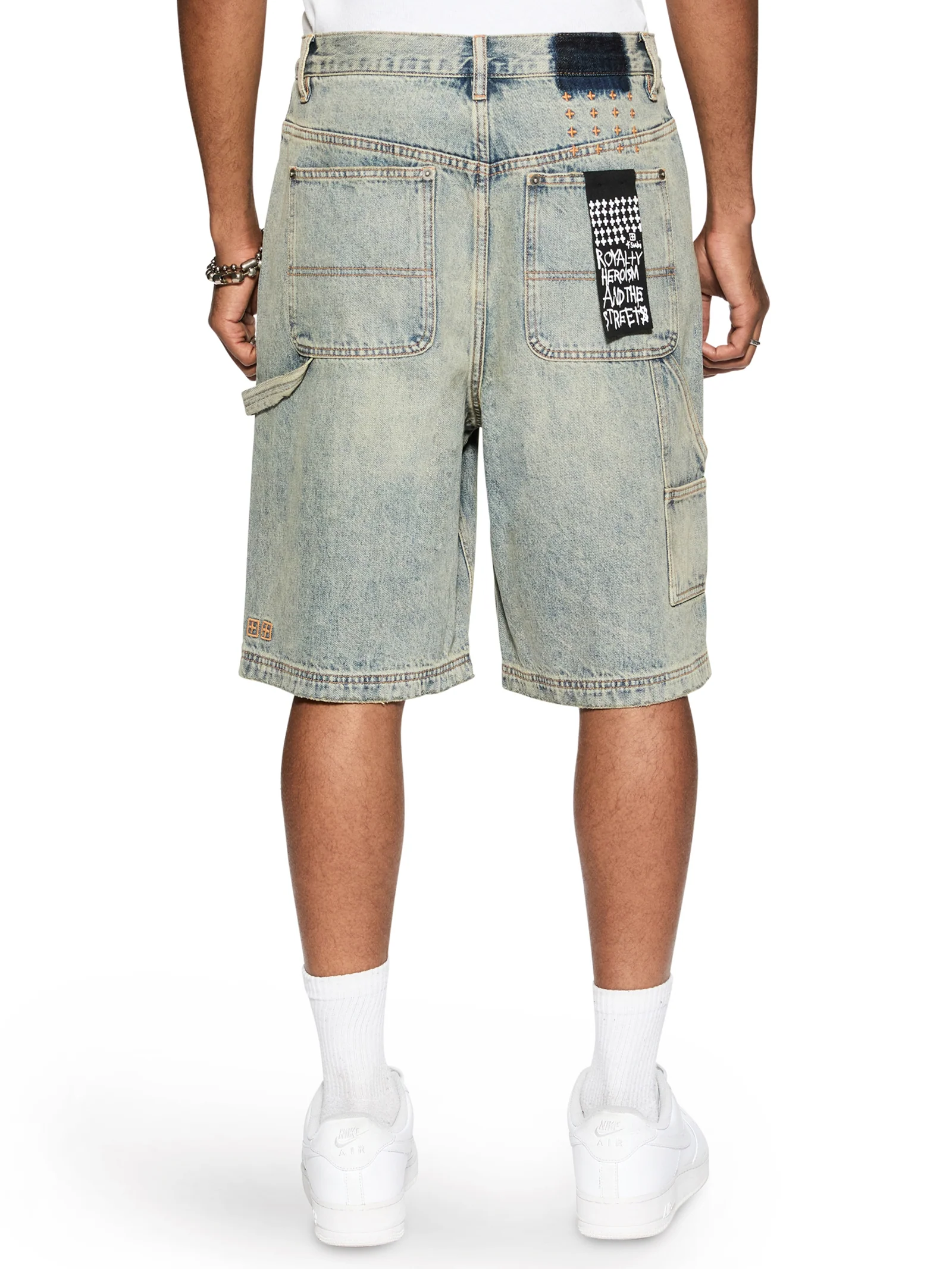 Maxx Operator Short