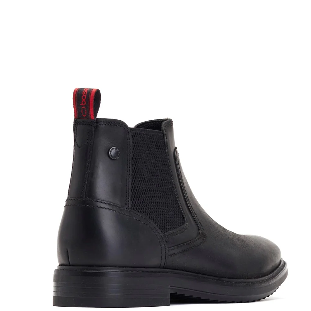 Base London Dandridge Chelsea Boot