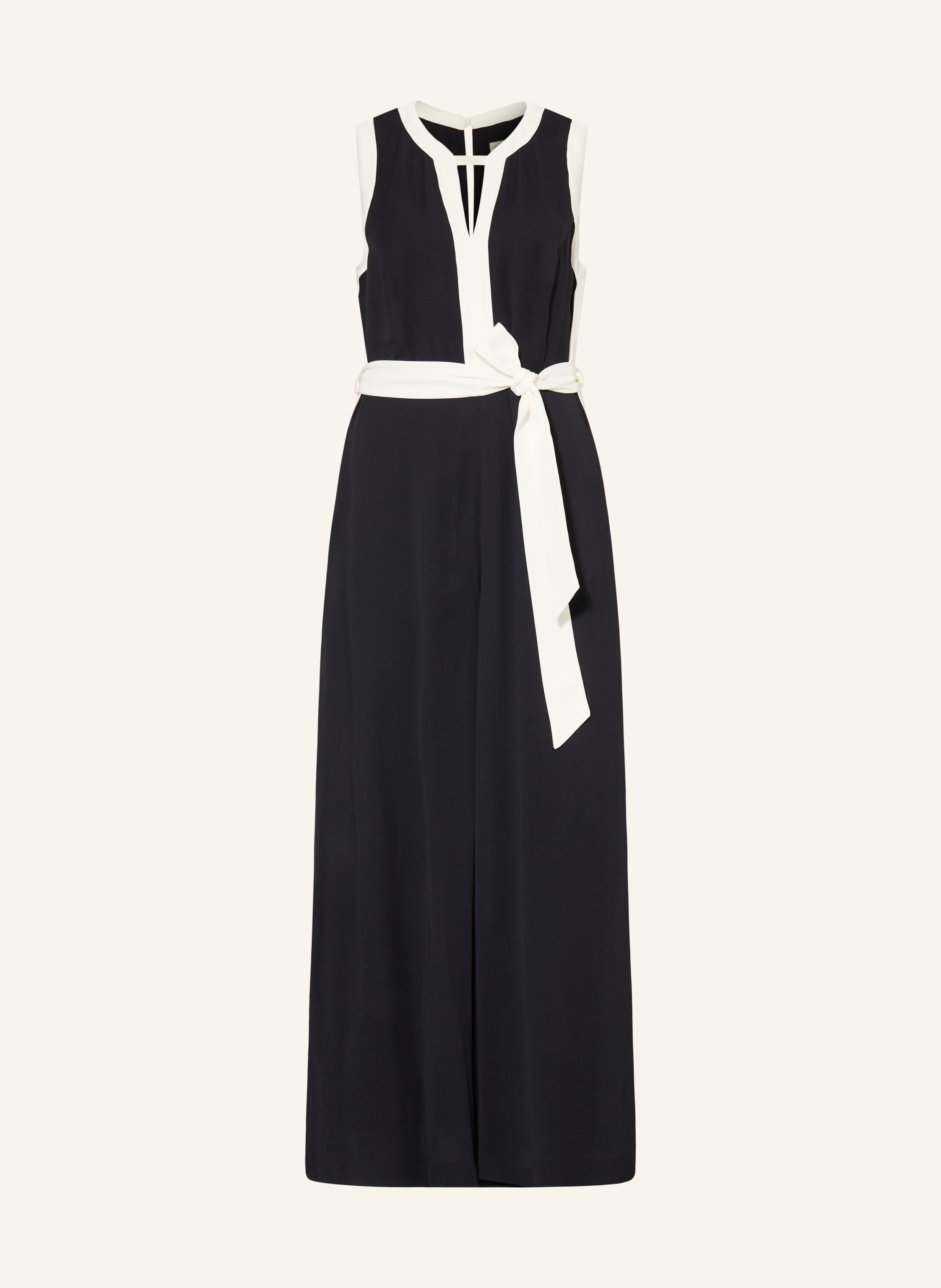 Phase Eight Jumpsuit ELOWEN mit Galonstreifen