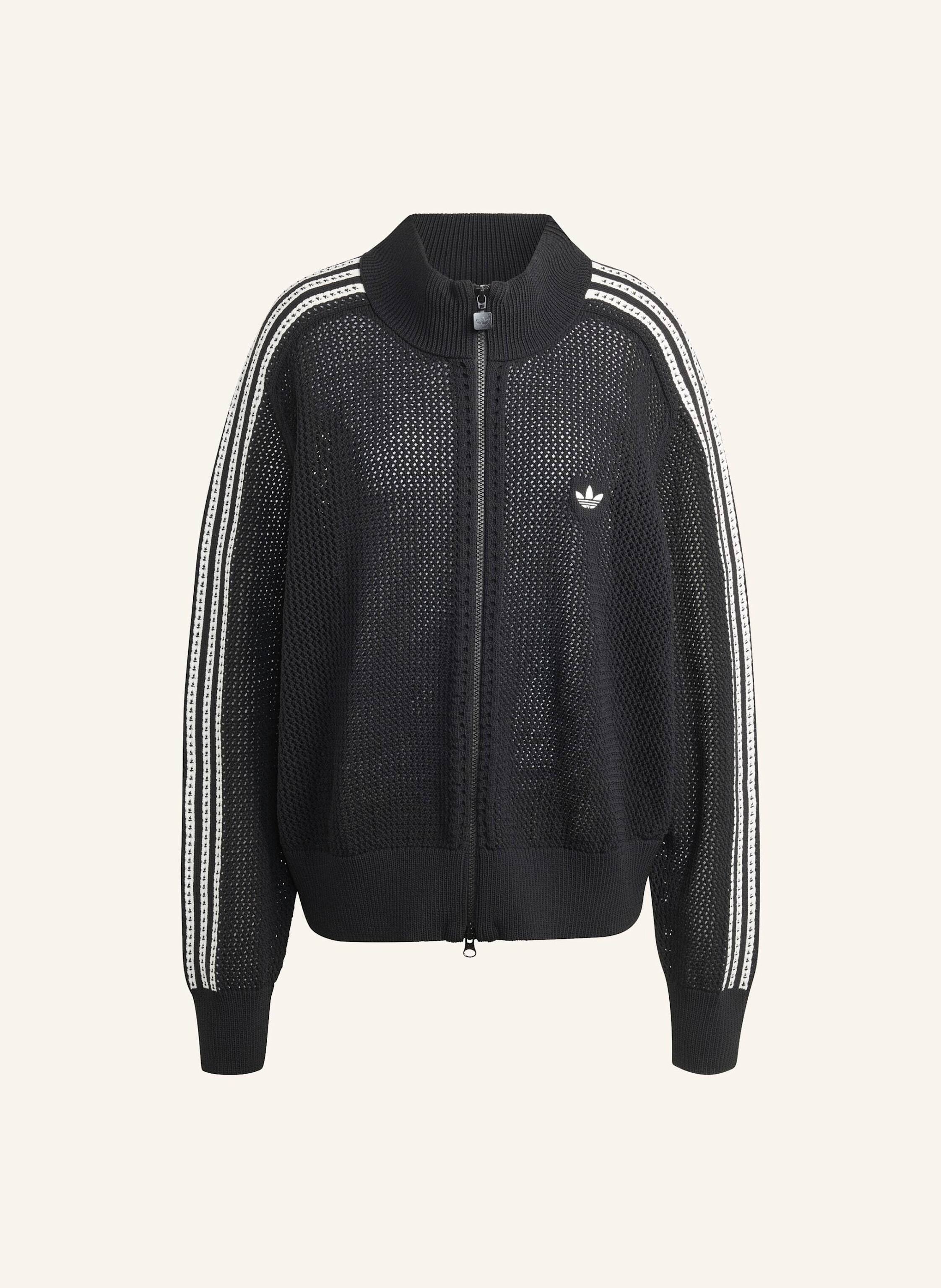 adidas Originals FIREBIRD ORIGINALS JACKE, STRICK- HÄKEL