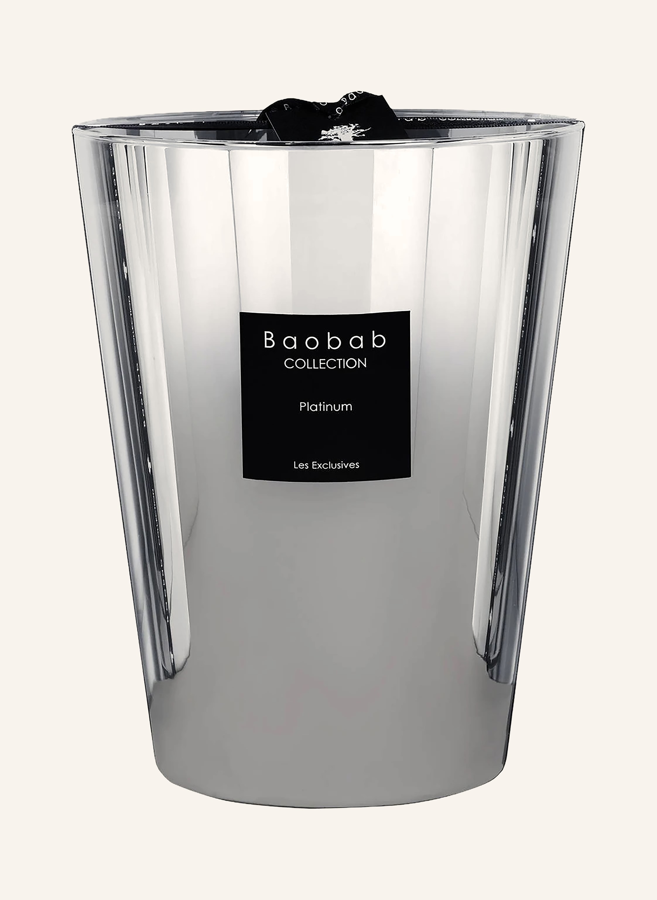 Baobab COLLECTION Duftkerze