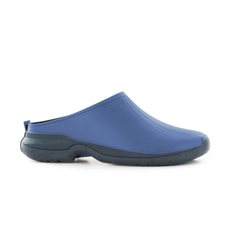 Paire de sabots Marschal bleu 40 BLACKFOX