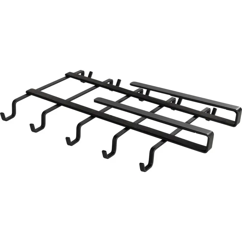 Mehrzweck-Ständer Schrankeinbau Tassenhalter