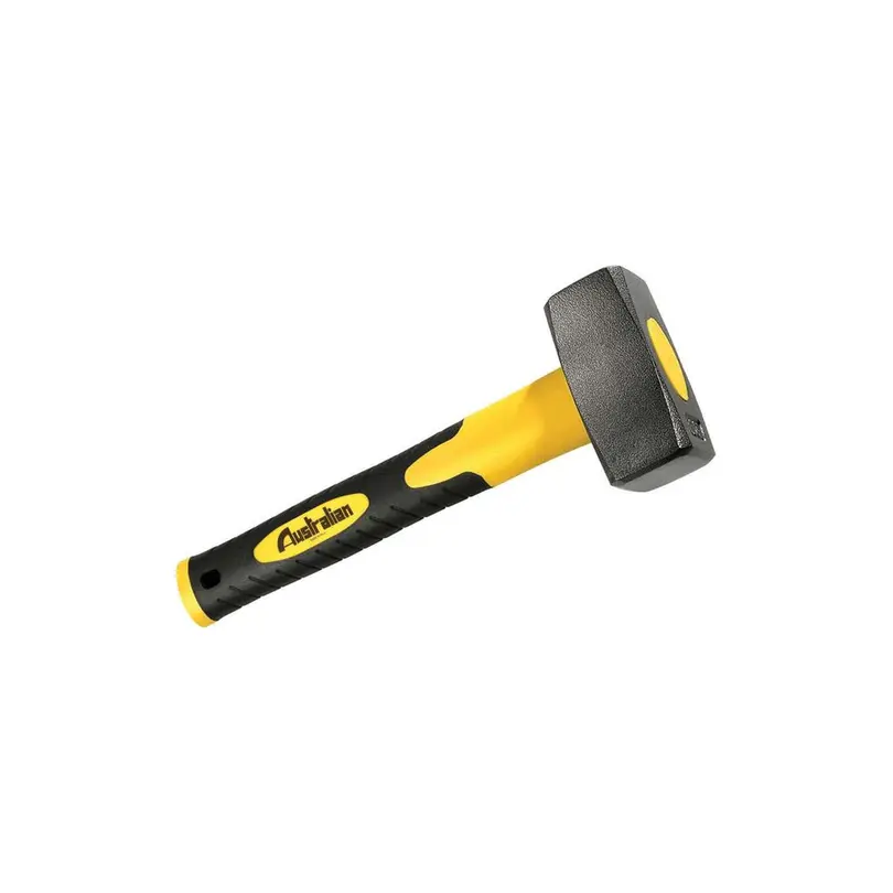 Hammer Handfäustel