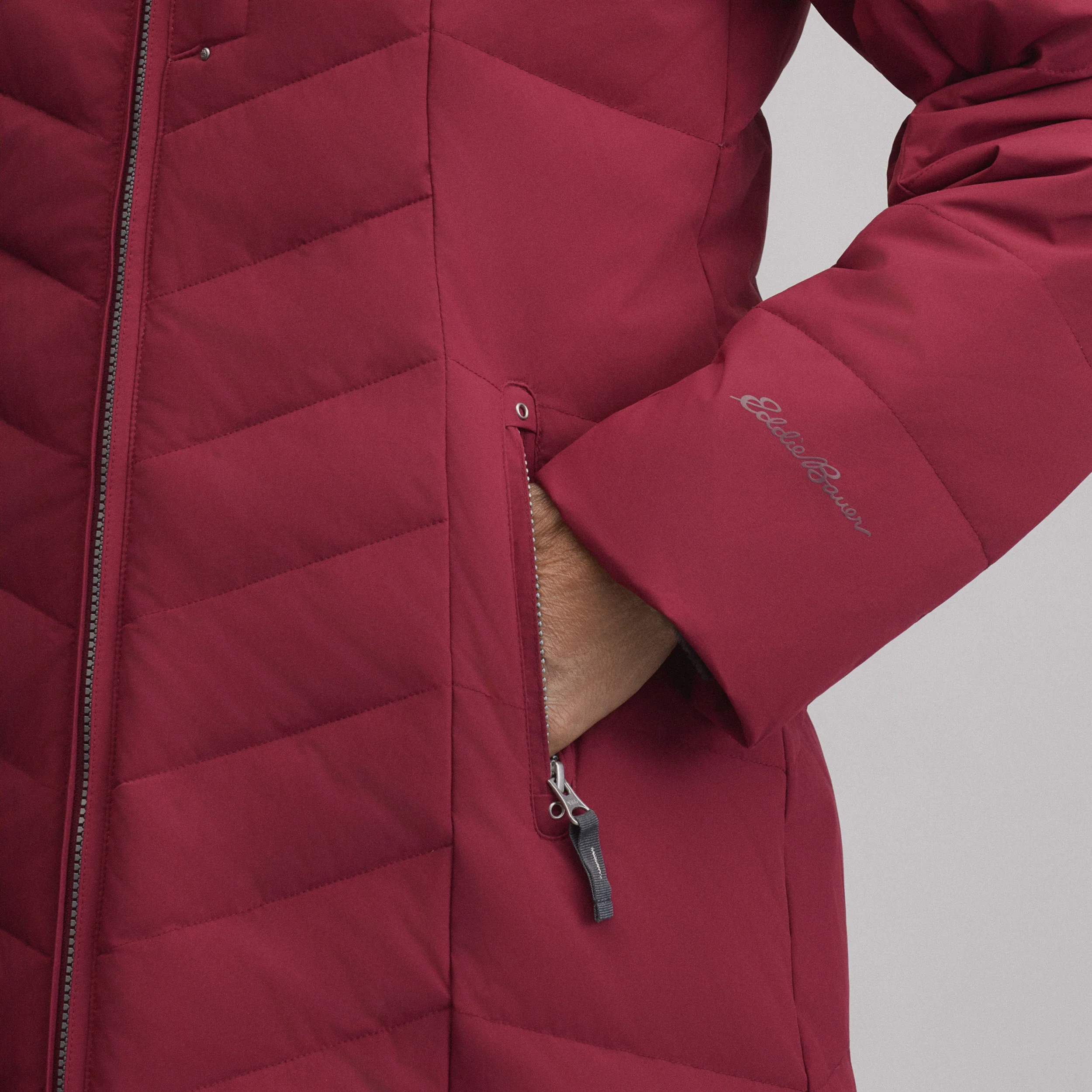 Women's Sun Valley Down Parka