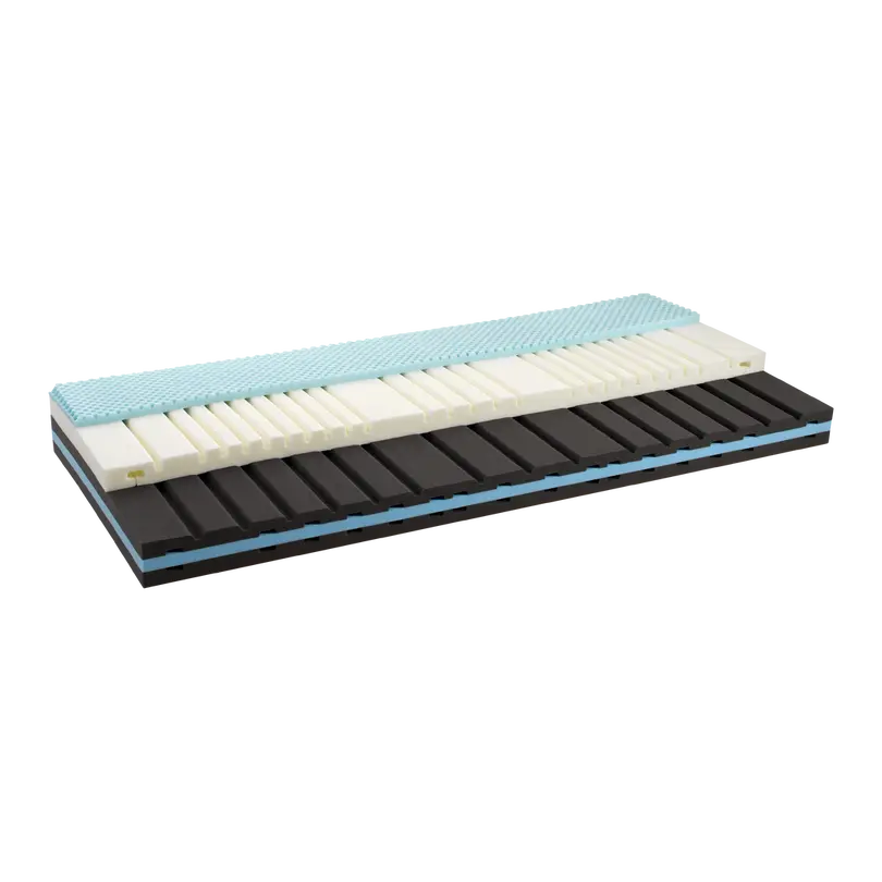 Matratze SC PREMIUM II S