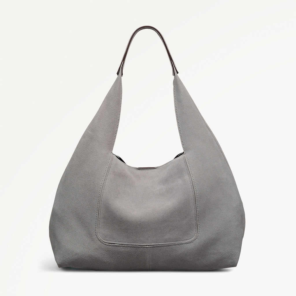 The Maudie - Large Open Top Shoulder