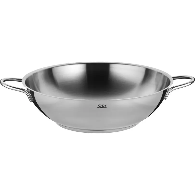 Wok Silit