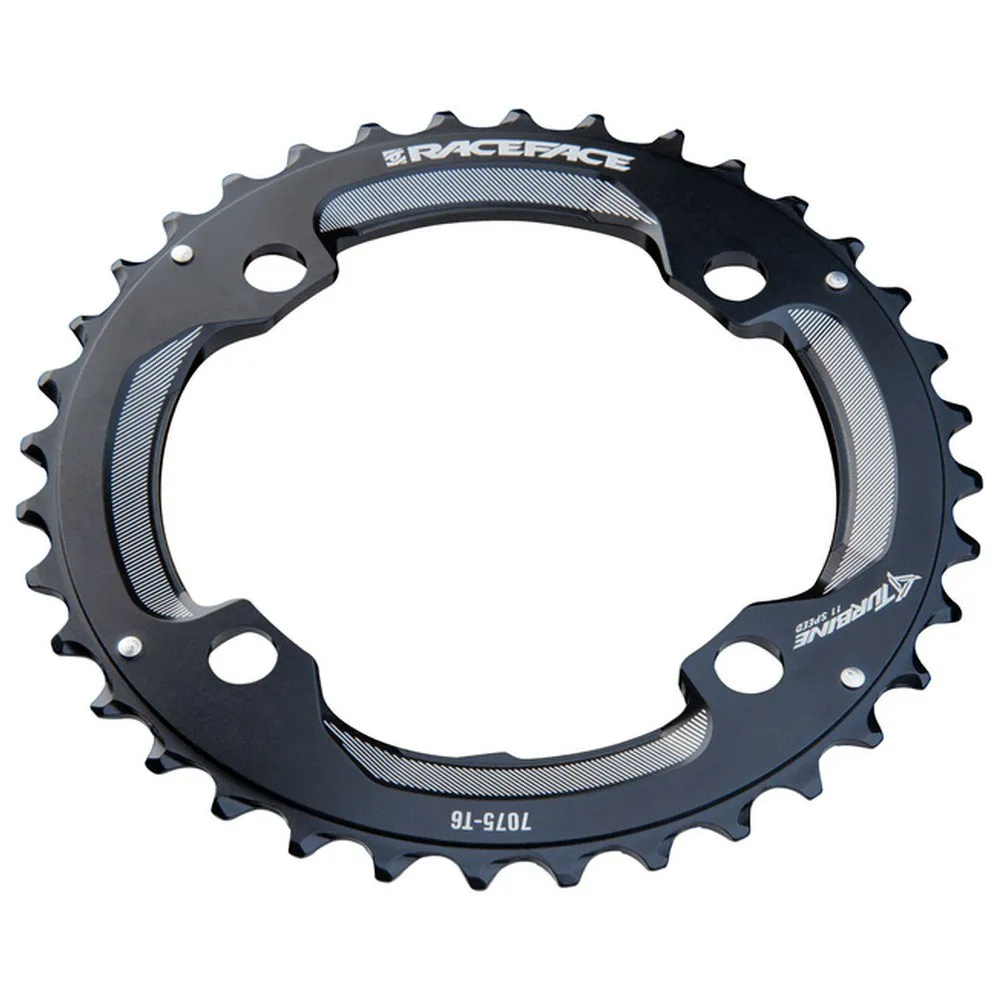Race Face Turbine 104 BCD chainring