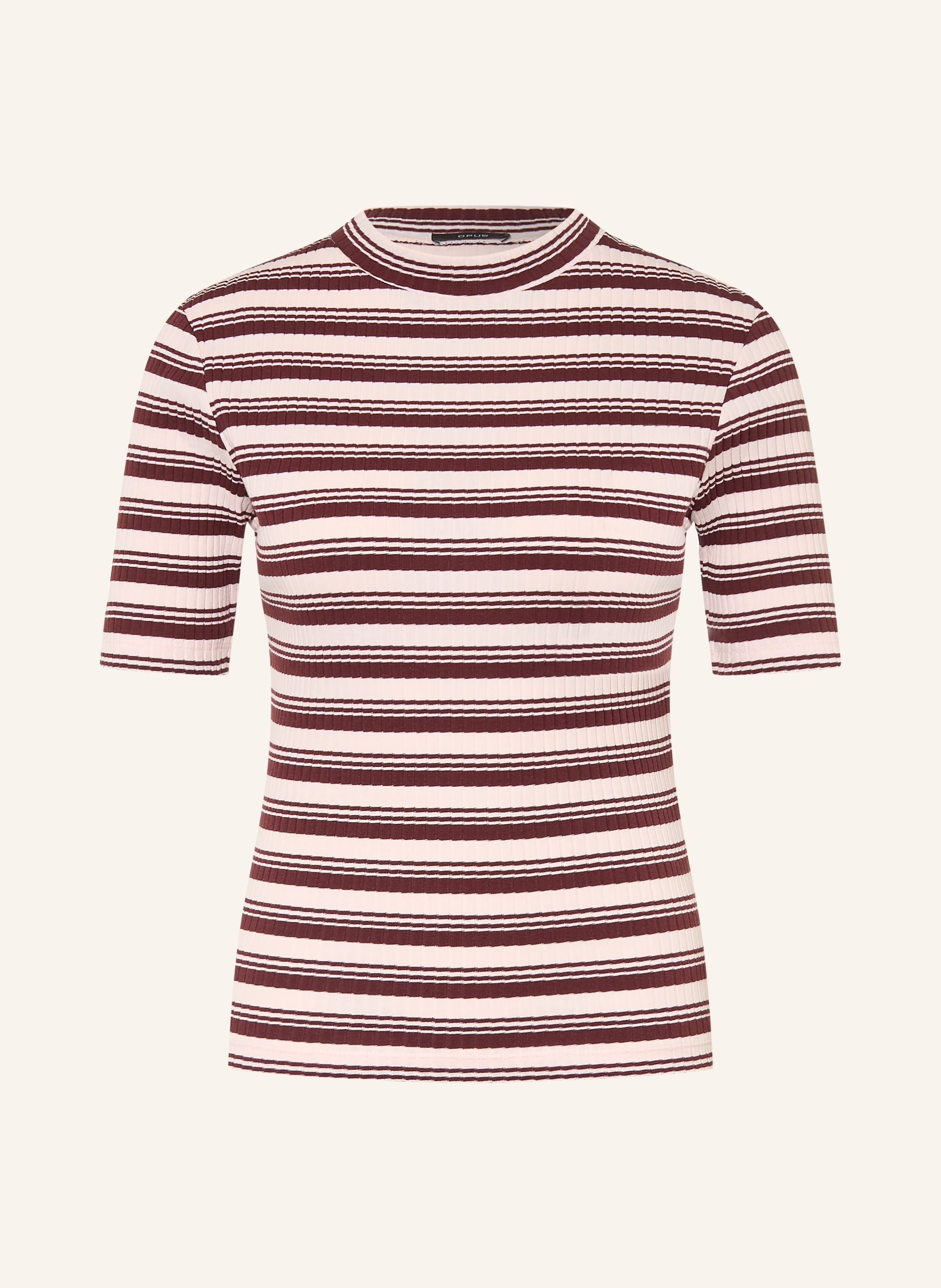 OPUS Strickshirt SOKIRA