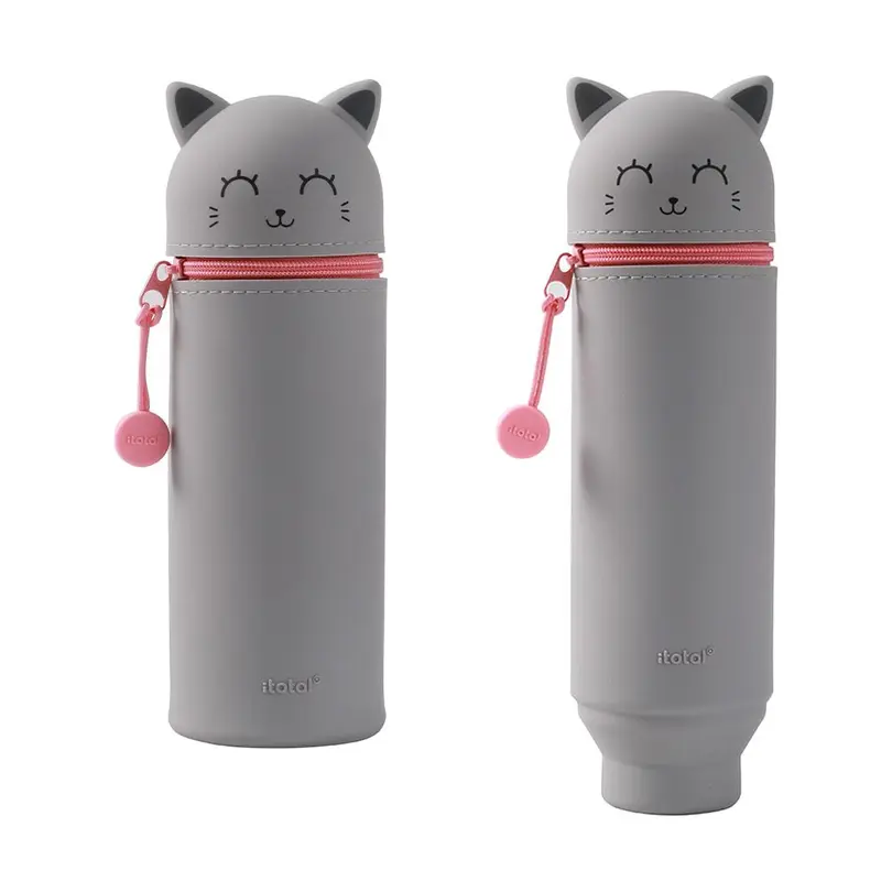 Stifthalter Cat
